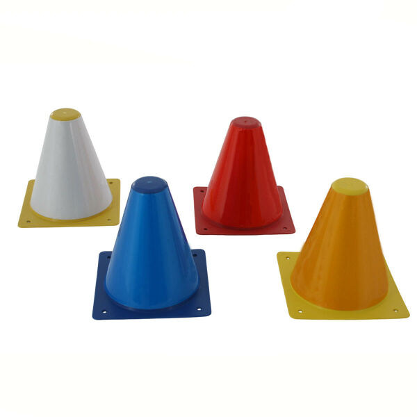 Imagem do produto Mini Cone Refletivo